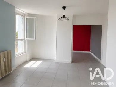 Apartment in Varennes-sur-Allier (03150)