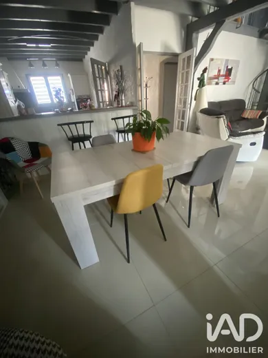 Maison à Juillan (65290)