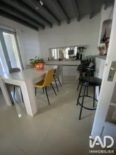 Maison à Juillan (65290)