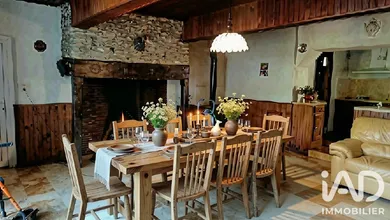 Farm in Castelnau-Magnoac (65230)