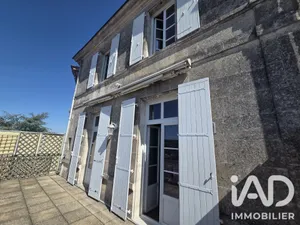 Duplex in Angoulême (16000)