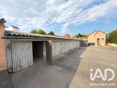 Garage à Mulhouse (68200)
