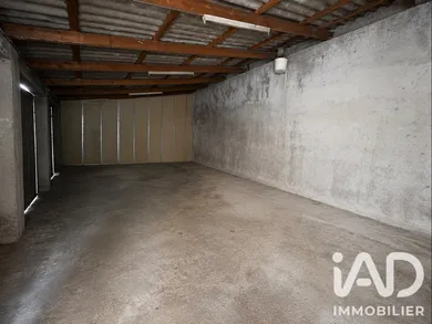 Garage à Mulhouse (68200)
