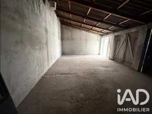 Garage à Mulhouse (68200)
