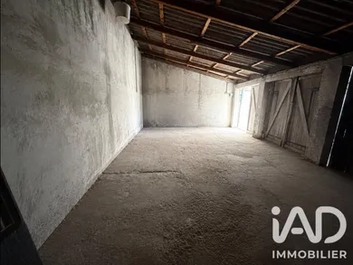 Garage à Mulhouse (68200)