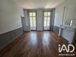 Duplex à Angoulême (16000)