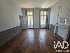 Duplex in Angoulême (16000)