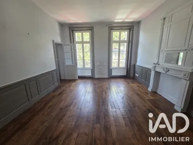 Duplex in Angoulême (16000)