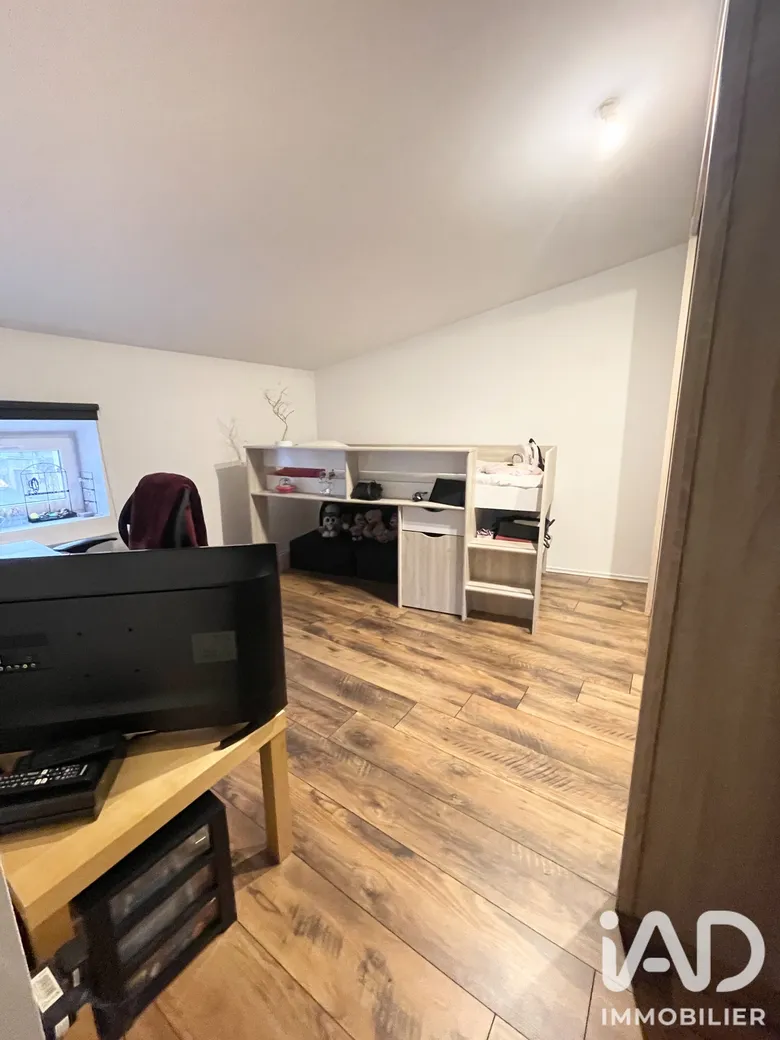 Appartement 3 pièces 80 m² · à Bouzonville · 80,1 m² · 695 €