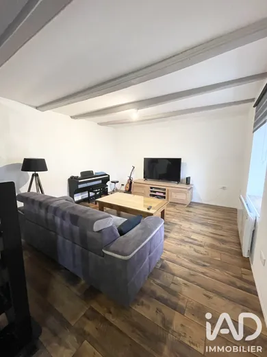 Apartment in Bouzonville (57320)
