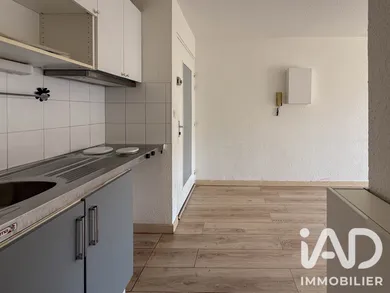 Appartement à Sète (34200)