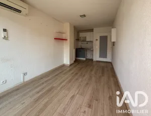 Appartement à Sète (34200)