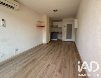Appartement à Sète (34200)