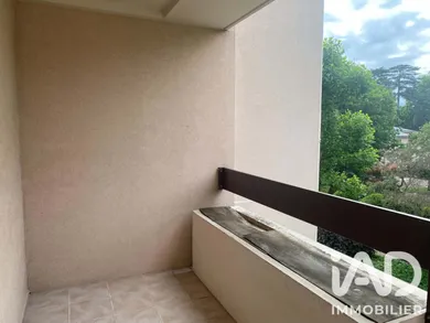 Apartment in Lyon (69009)