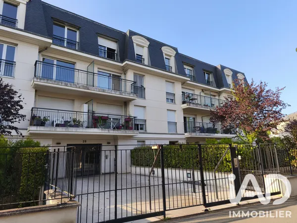 Appartement à Villecresnes (94440) photo 2