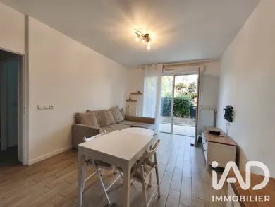 Appartement à Villecresnes (94440)