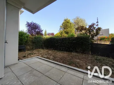 Appartement à Villecresnes (94440)