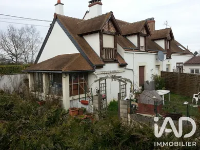 Maison à Saint-Ay (45130)