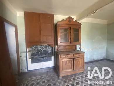 Village house in Pouzac (65200)