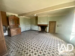 Maison de village à Pouzac (65200)