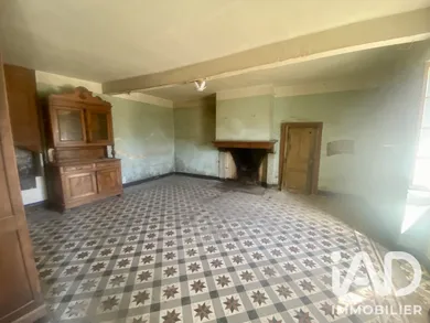 Village house in Pouzac (65200)