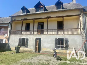 Maison de village à Pouzac (65200)