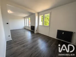 Apartment in Haubourdin (59320)