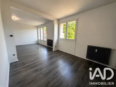 Appartement à Haubourdin (59320)