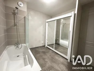 Appartement à Haubourdin (59320)