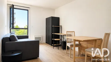 Studio à Palaiseau (91120)