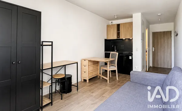 Studio à Palaiseau (91120) photo 2