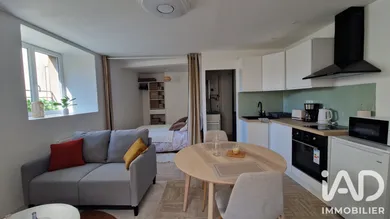 Appartement à Gourin (56110)