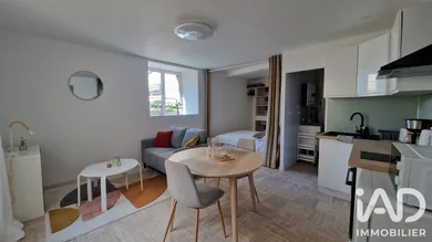 Appartement à Gourin (56110)