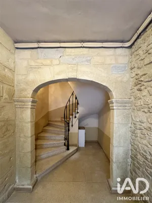 Appartement à Sommières (30250)