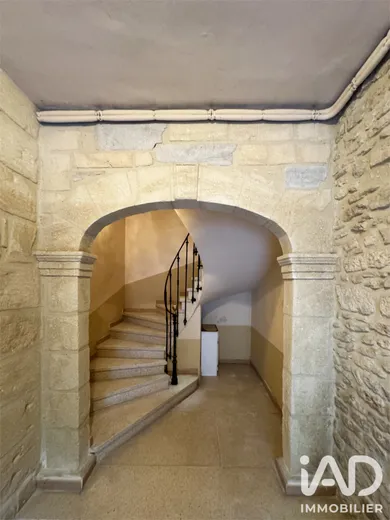 Appartement à Sommières (30250)