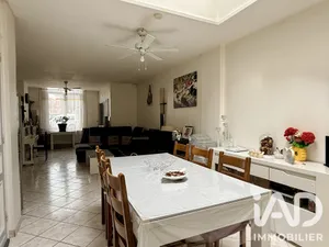 Maison de ville à Roubaix (59100)