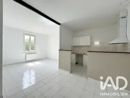 Apartment in Sommières (30250)