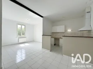 Apartment in Sommières (30250)