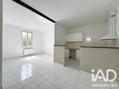 Appartement à Sommières (30250)