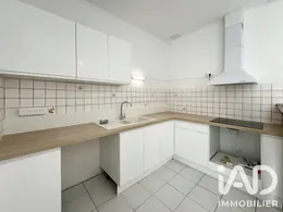 Apartment in Sommières (30250)