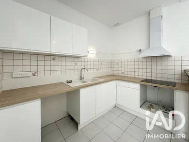 Appartement à Sommières (30250)