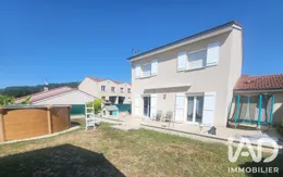 Traditional house in Saint-Jean-Bonnefonds (42650)