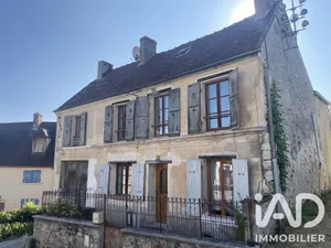 Maison de village à Rebais (77510)