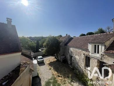 Maison de village à Rebais (77510)