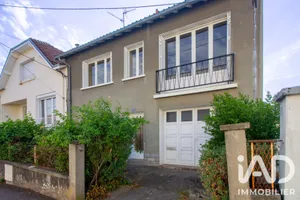 Maison à Limoges (87000)