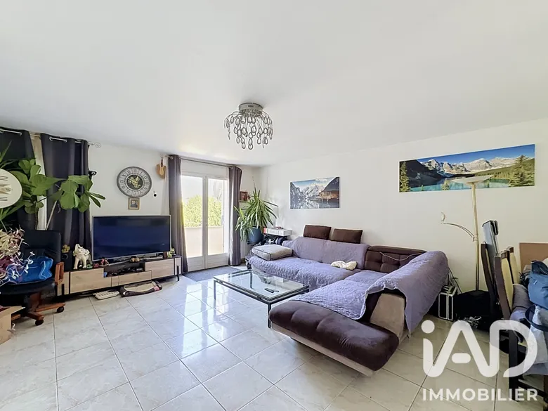 Maison 6 pièces 120 m² · à Deuil-la-Barre · 120 m² · 470 000 €