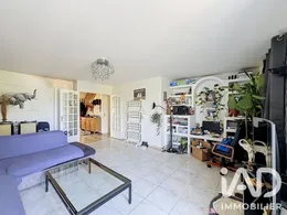 Maison à Deuil-la-Barre (95170)
