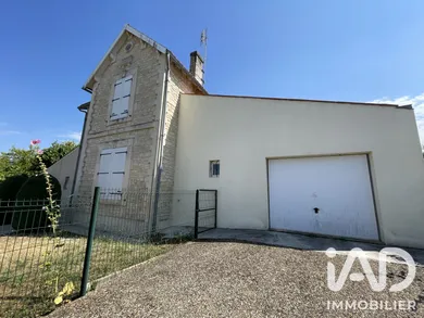 Maison à Pons (17800)
