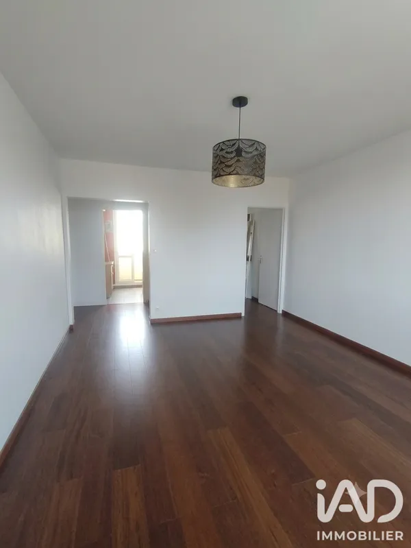 Appartement à Choisy-le-Roi (94600) photo 2