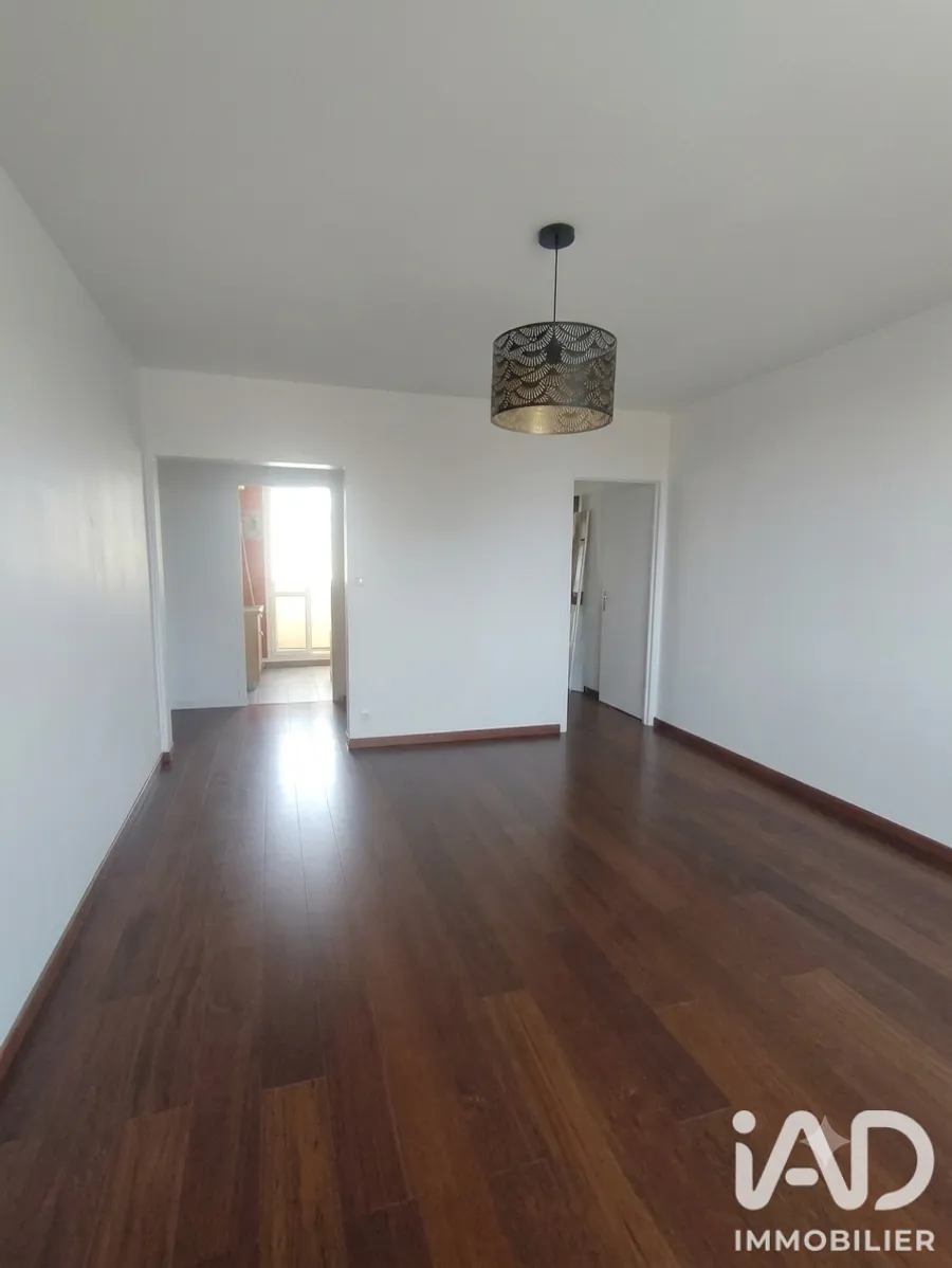 Appartement à Choisy-le-Roi (94600) photo 3